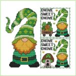 (image for) A Year of GNOMES - March